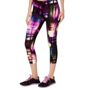 Calvin Klein Performance Cropped Leggings (S)